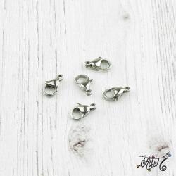  Orvosi fém delfinkapocs (1 db)