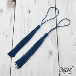 Cérna bojt - sötétkék