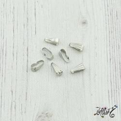  Orvosi fém medáltartó, közepes