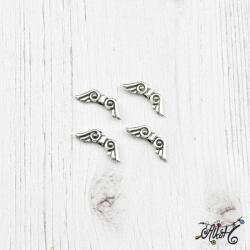  Tibeti ezüst angyalszárny - kicsi