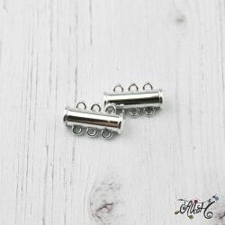 Csőkapocs - 3 hurkos