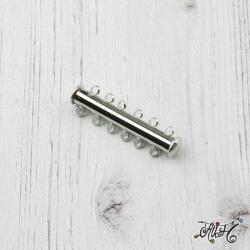 Csőkapocs - 6 hurkos