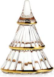 Holmegaard Figurină de Crăciun Fairytales brad 9 cm (4800401)