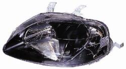 DEPO Far DEPO 217-1127R-LD-E2 (217-1127R-LD-E2) - automobilus