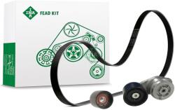 Schaeffler INA Set curea transmisie cu caneluri Schaeffler INA 529 4203 10 (529 4203 10)
