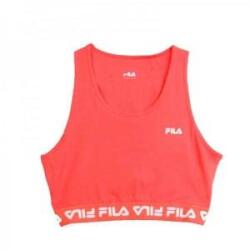 Fila Top Sport de Damă Fila FAW0535 30037 Roșu Mărime L