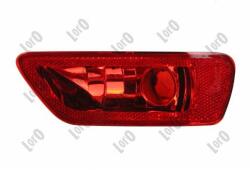 DEPO Lumina de ceata spate DEPO 023-10-876 (023-10-876)