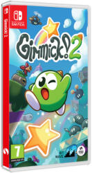 Bitwave Games Gimmick! 2 (Switch)
