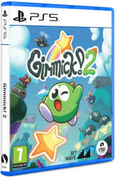 Bitwave Games Gimmick! 2 (PS5)