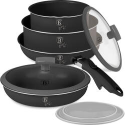 Berlinger Haus 9 db-os (BH/8256)