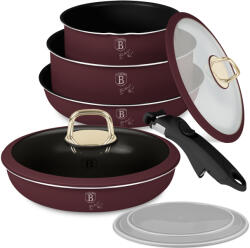 Berlinger Haus 9 db-os (BH/8254)