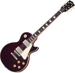 Gibson Les Paul Standard 50s Figured Top Translucent Oxblood