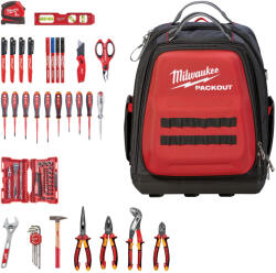 Milwaukee 4932498407 Trusa unelte