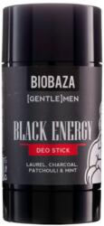 BIOBAZA Black Energy deo stick 50 ml