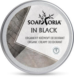 SOAPHORIA In Black deo cream 50 ml