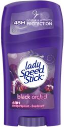 Lady Speed Stick Black Orchid 48h deo stick 40 g