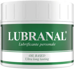 Lubranal Olaj alapú síkosító 150 ml