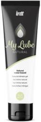 Intt Cosmetics My Lube Natural 100 ml
