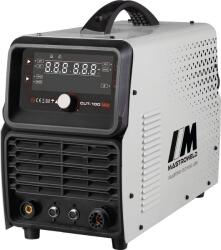 Mastroweld MASTRO CUT-100 LED plazmavágó inverter (006100LED)