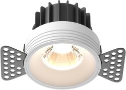 Maytoni DL058-12W3K-TRS-W