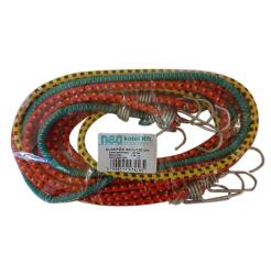 Gumipók 8 mm 120 cm - kerteszbolt