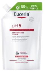 Eucerin pH5 intenzív testápoló öko-utántöltő 400 ml