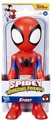 Marvel Figurina Spidey and his Amazing Friends - Spidey, 23 cm Figurina