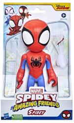 Marvel Figurina Marvel Spidey and his Amazing Friends - Spidey, 22.8 cm Figurina