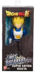 BANDAI Figurina Bandai Dragon Ball - Limit Breaker, Super Saiyan Vegeta, 30 cm Figurina