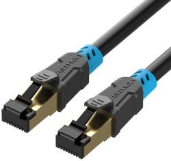 Vention Cablul de internet CAT 6, cablu LAN SSTP - 1 GB / s, 2 m, Vention (VAP-A06-B200)