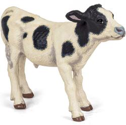 Papo Figurina Papo - Animale de la ferma, Vitel Figurina