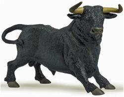 Papo Figurina Papo - Animale de la ferma, Taurul Andaluzian Figurina