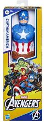 Marvel Figurina Avengers - Captain America, 29 cm Figurina