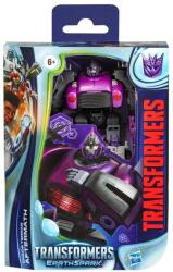 Hasbro Figurina Transformers Earthspark - Deluxe Aftermath, 12.5 cm Figurina