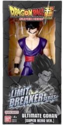 BANDAI Figurina Bandai Dragon Ball - Limit Breaker, Ultimate Gohan, 30 cm Figurina