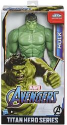 Marvel Figurina Avengers - Titan Hero Blast Gear: Hulk, 30 cm Figurina