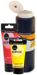 Daler-Rowney Culori Acrilice Simply Daler Rowney (26_FAM)