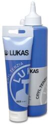 LUKAS Culori acrilice Terzia Lukas - Alizarin Crimson - 125 ml (48660012)