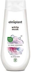 elmiplant Gel de Dus Crema Elmiplant Mosc Alb, 400 ml