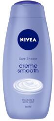 Nivea Gel de Dus Nivea Creme Smooth, 500 ml