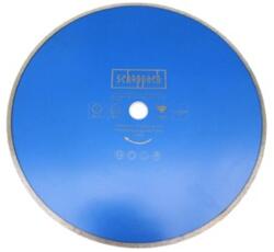 Scheppach vágótárcsa csempéhez, 350X25.4mm, HSM 3500 vizes csempevágóhoz (7906700701)
