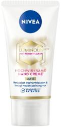 Nivea Crema de Maini Nivea Luminous, 50 ml