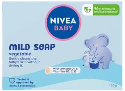 Nivea Baby Sapun Nivea Baby Mild, 100 g (MAG1018818TS)