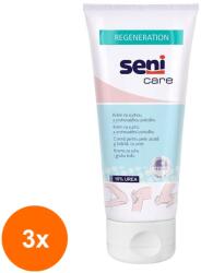 Seni Care Set 3 x Crema de Corp Seni Care 10% Urea 100 ml