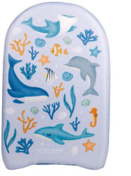 Little Dutch gyerek úszódeszka - Ocean Dreams kék