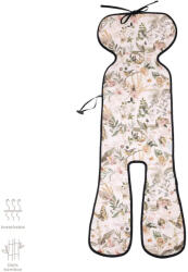 Makaszka Autósülés betét - Best Memories - 9-18 kg