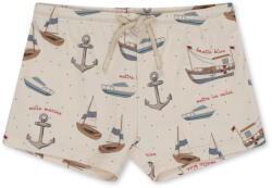 Konges Slojd Aster fürdőnadrág - Tengerész 2 év