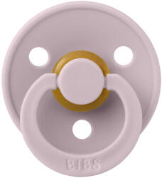BIBS cumi hamvas lila 0-6 hónapos korig