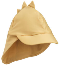 LIEWOOD Senia UV szűrős strandsapka - Dino - Jojoba 3-6 hó