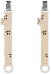 Konges Slojd Cumilánc - Cherry - 2 db-os szett